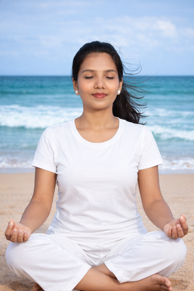 top 10 online yoga classes in India